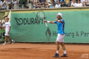 2019-07-21 Tennispoint Bundesliga TK GW Mannheim - TC Weinheim 02